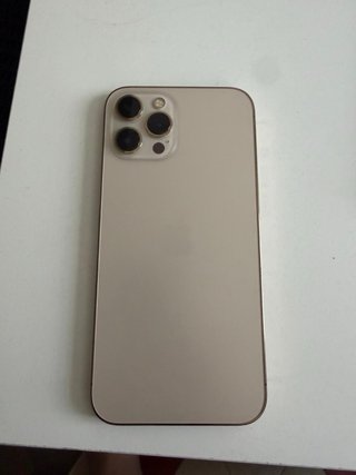 iPhone 12 Pro Max 256GB Oro