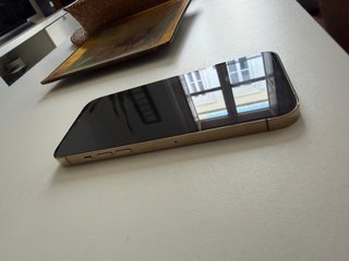 iPhone 12 Pro Max 256GB Oro