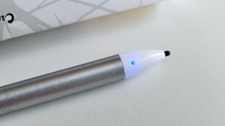 Lápiz Stylus Wacom Fine-Point Active