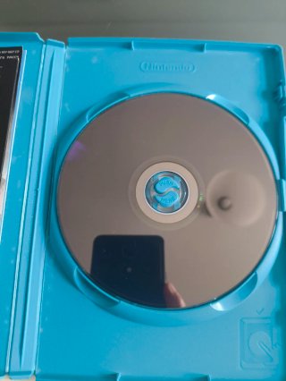 Watch Dogs Wii U