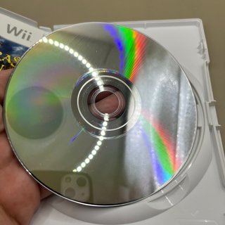 The Lord of the Rings: Aragorn's Quest Wii