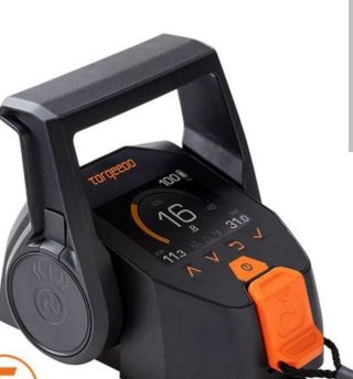 Motor Torqeedo 1103 Travel Ultra Light