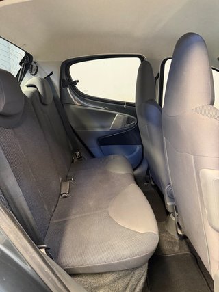 Peugeot 107 78.500 kms