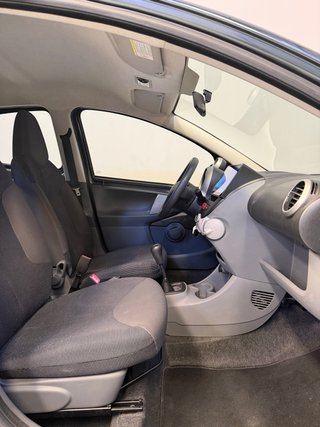 Peugeot 107 78.500 kms