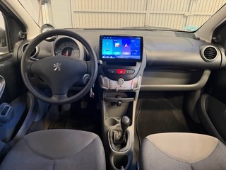 Peugeot 107 78.500 kms