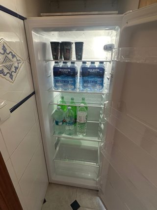 Frigorífico HighOne Casi Nuevo