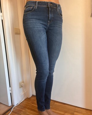 Pack Vaqueros Only M. Duty Talla 30/32 y 40