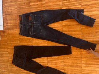 Pack Vaqueros Only M. Duty Talla 30/32 y 40