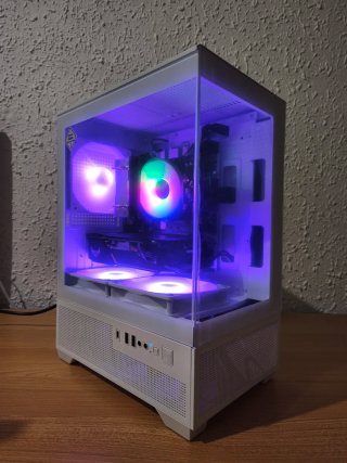 PC Gaming RGB
