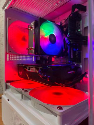 PC Gaming RGB