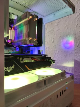 PC Gaming RGB
