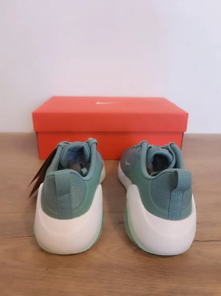 Nike Air Zoom Bella 7 Teal/Blanco