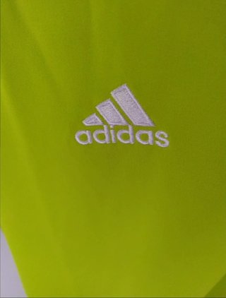Camiseta Adidas Verde