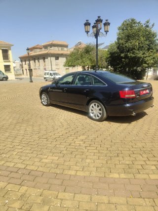Audi A6 2006