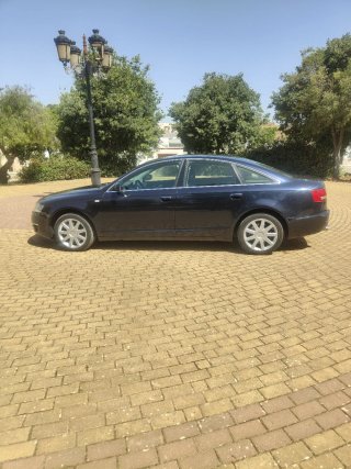 Audi A6 2006