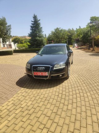 Audi A6 2006