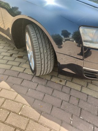 Audi A6 2006