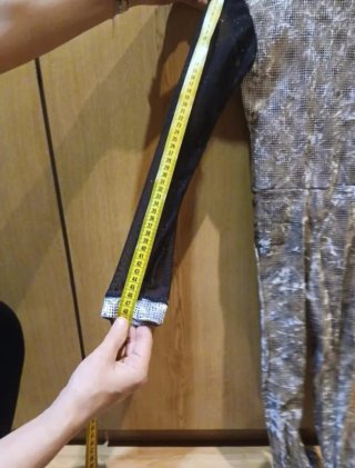Mono patinaje talla 8-10