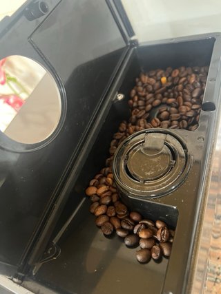 Cafetera Philips Superautomática