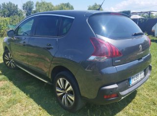 Peugeot 3008 2016 131cv 125.000km!!!!