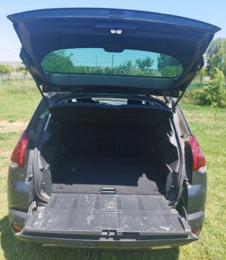 Peugeot 3008 2016 131cv 125.000km!!!!