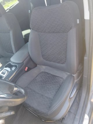 Peugeot 3008 2016 131cv 125.000km!!!!