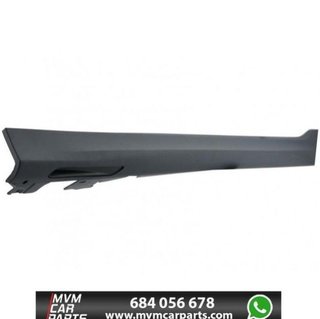 Kit de Carrocería para BMW Serie 3 G20 Sedan +2018