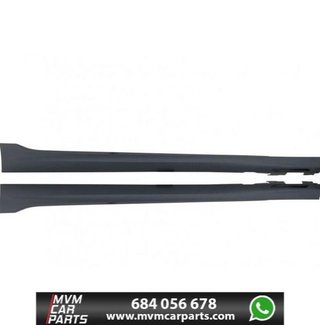 Kit de Carrocería para BMW Serie 3 G20 Sedan +2018
