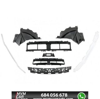 Kit de Carrocería para BMW Serie 3 G20 Sedan +2018