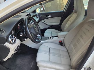 Mercedes-Benz GLA 2018