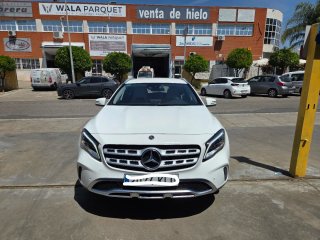 Mercedes-Benz GLA 2018
