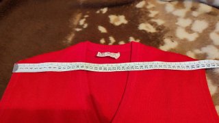 Lote 3 Chalecos Hombre Varios Colores