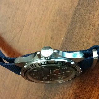 Orologio Vostok Komandirsky 3AKA3 ministeriale