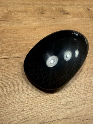 Ratón Logitech M600 Bluetooth Negro