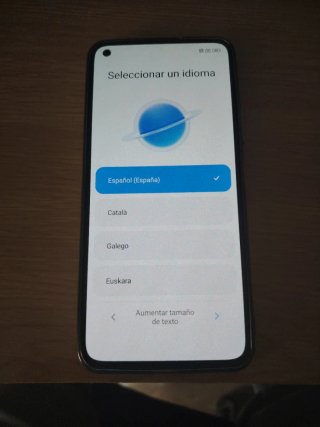 Xiaomi 11 Lite - Como Nuevo