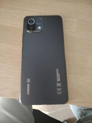 Xiaomi 11 Lite - Como Nuevo