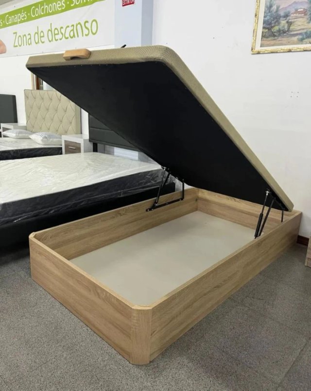 Offerta su letti 90x190