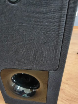 Barra de Sonido Yamaha YAS-209 Negra