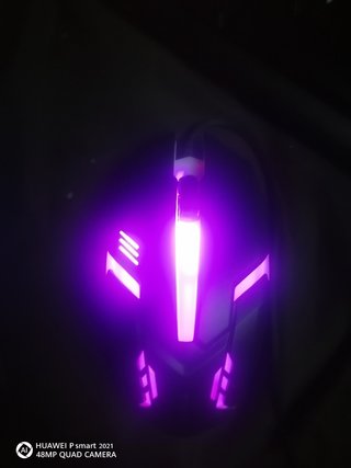 Tastiera e mouse T-WOLF RGB Gaming