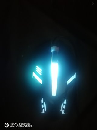 Tastiera e mouse T-WOLF RGB Gaming