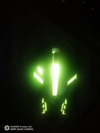 Tastiera e mouse T-WOLF RGB Gaming