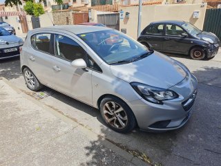 Opel Corsa 2015