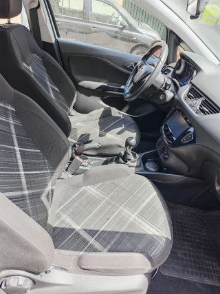 Opel Corsa 2015