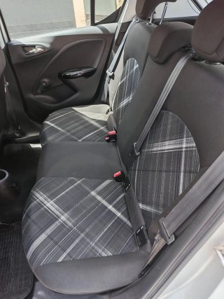 Opel Corsa 2015