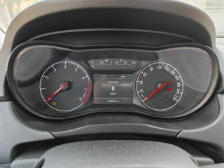 Opel Corsa 2015