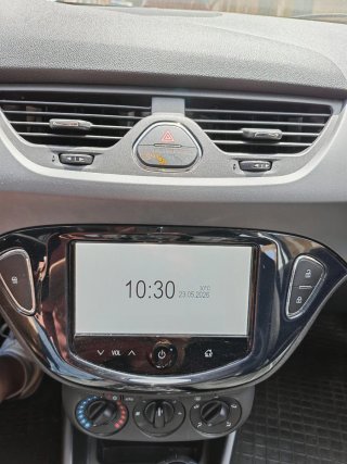 Opel Corsa 2015