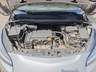 Opel Corsa 2015