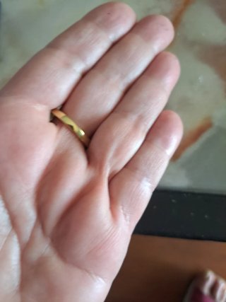 Anillo Plata Baño Oro 18k .Esmeraldas+Rubi Nuevo