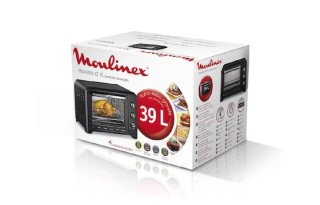 Horno Moulinex