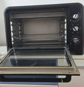 Horno Moulinex